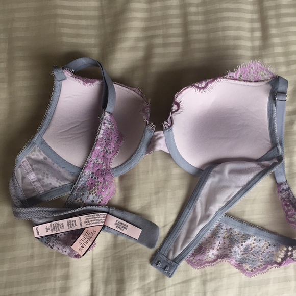 Victoria secrets dream angels bra - Picture 3 of 3